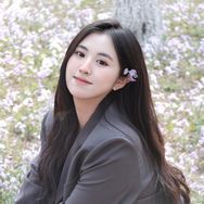 小迪 林—韩国潮牌抖音达人头像