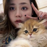 PP大码女装（努力版）抖音达人头像