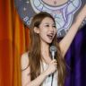 嗯呢是闫宁抖音达人头像