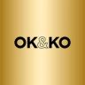 OK&KO官方旗舰店抖音号头像