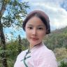 湘西苗二姐抖音达人头像