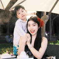 木木宝藏儿抖音达人头像