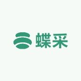 蝶采家纺抖音达人头像