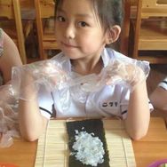 南极有块冰抖音达人头像