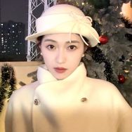 糖糖老师抖音达人头像