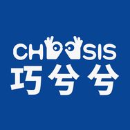 巧兮兮chocsis官方旗舰店抖音号头像