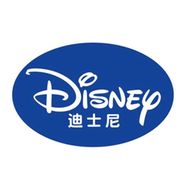 迪士尼Disney居家布艺抖音达人头像