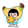 星娱BANANA抖音达人头像