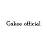 Gakee official抖音达人头像