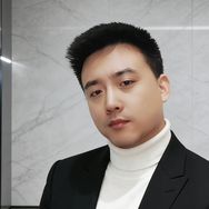 齐林抖音达人头像