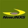 江南先生NEWJNXS商务配饰专卖店抖音达人头像