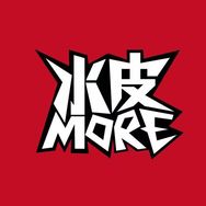水皮杂谈抖音达人头像