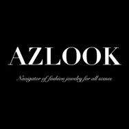 AZLOOK官方旗舰店抖音号头像