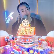 小陈陈小号抖音达人头像