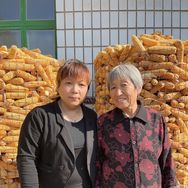 农村 魏妈妈抖音达人头像