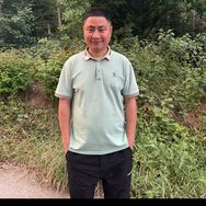 乡村植物王才哥抖音达人头像