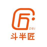 斗半匠图书旗舰店抖音号头像