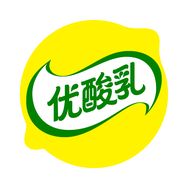 优酸乳抖音达人头像