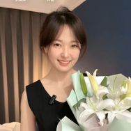 @燕子抖音达人头像