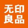 无印良品家饰旗舰店抖音达人头像