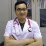 胸外科 陈新主任抖音达人头像
