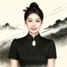 芙蓉古法轻运动抖音达人头像