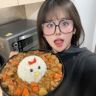 小璟来了抖音达人头像