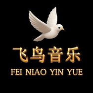 飞鸟音乐抖音达人头像