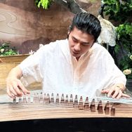 迷鹿师叔抖音达人头像