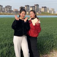 大滕抖音达人头像