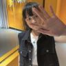 小雨抖音达人头像