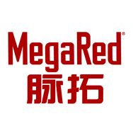 MegaRed脉拓营养品海外旗舰店抖音号头像