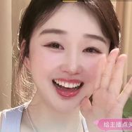 福妞妞抖音达人头像