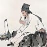 宏易祝由术抖音达人头像