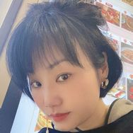 岁帛东方气韵抖音达人头像