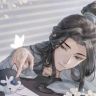 棋白白（暗区突围）抖音达人头像