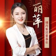 王丽萍抖音达人头像
