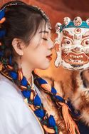 扶摇三店精选抖音达人头像