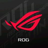 ROG电脑旗舰店抖音达人头像