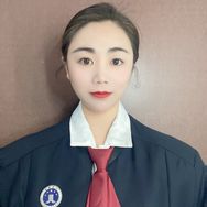 静雯律师抖音达人头像