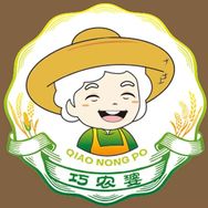 巧农婆如弘轻食专卖店抖音达人头像