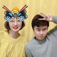 花花世界迷人眼✨抖音达人头像