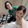 94和95抖音达人头像