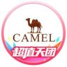 骆驼牌女鞋旗舰店抖音达人头像