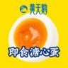 黄天鹅食品旗舰店抖音达人头像
