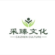 采臻文化—小周老师抖音达人头像