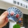 妙手天工茶文化抖音达人头像