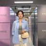 张丫丫_品牌女包抖音达人头像