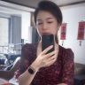 娟子手写抖音达人头像