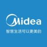 美的强亨厨房电器专卖店抖音达人头像